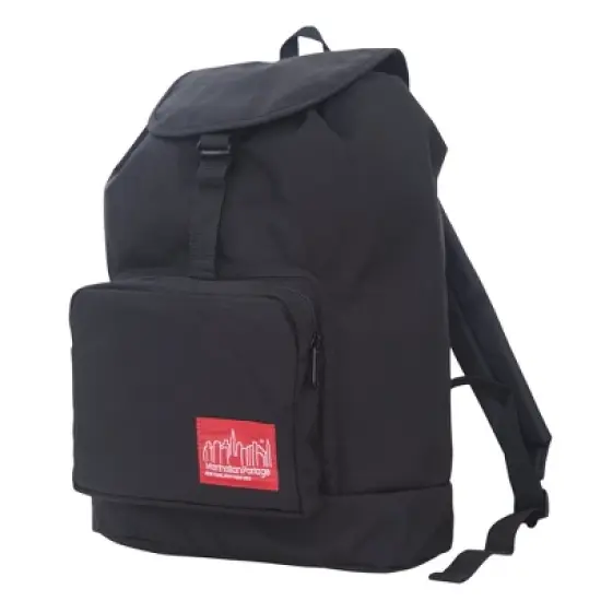 Manhattan Portage 16" Dakota Backpack image {4}