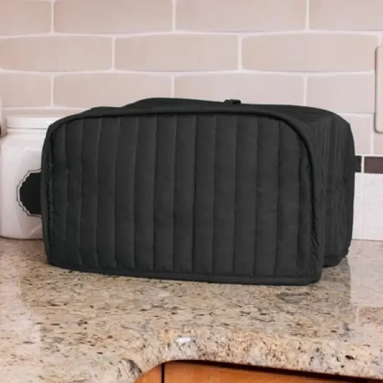 John Ritzenthaler Co. Four-Slice Toaster Kitchen Appliance Cover image {3}
