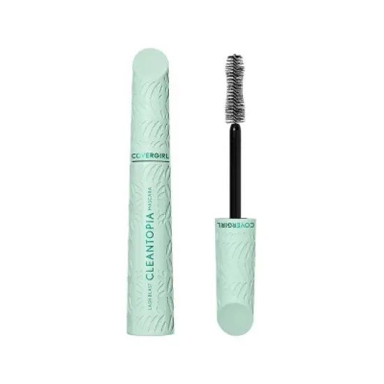 COVERGIRL Lash Blast Cleantopia Mascara - 0.32 fl oz image {1}