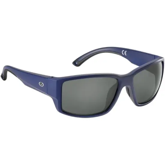 Flying Fisherman Baleen Polarized Sunglasses image {4}
