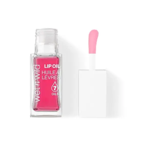 Wet n Wild Lip Oil - 0.24 fl oz image {16}