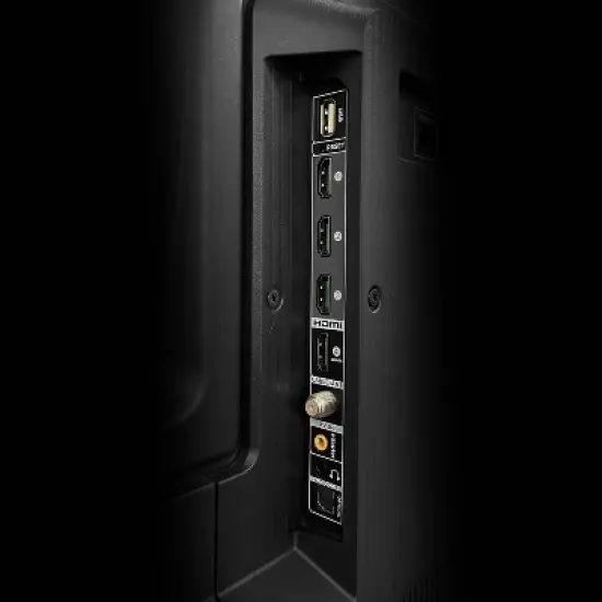 TCL 50" Class S4 S-Class 4K UHD HDR LED Smart TV with Google TV - 50S450G image {9}