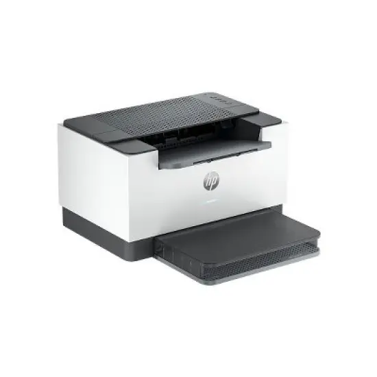 HP LaserJet M207dw Laser Printer, Black And White Mobile Up to 20,000 image {5}
