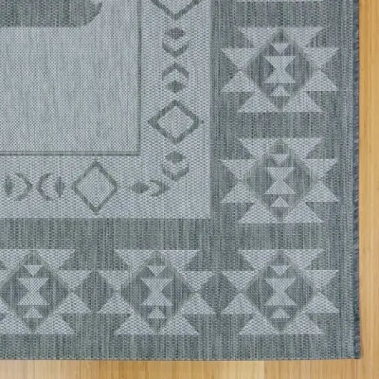 Paseo Yoder Outdoor Rug - Avenue33 image {3}
