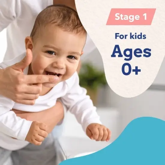 Orajel Baby Daytime & Nighttime Cooling Gels for Teething - 0.36oz image {7}