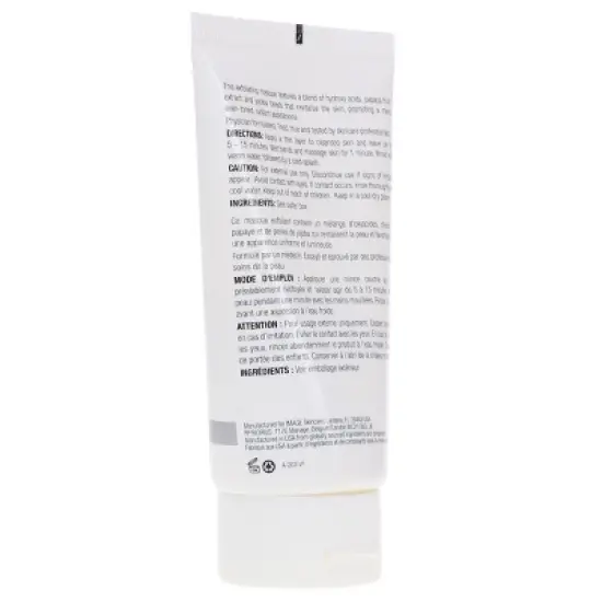 IMAGE Skincare AGELESS Total Resurfacing Masque 2 oz image {2}