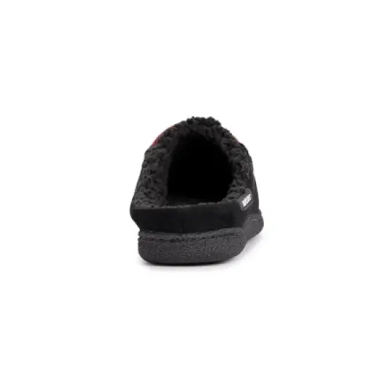 MUK LUKS Men's Staughton Slipper image {2}