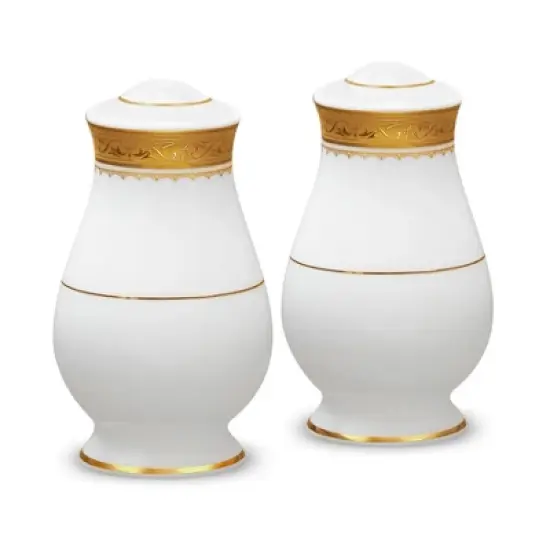 Noritake Odessa Salt & Pepper image {3}
