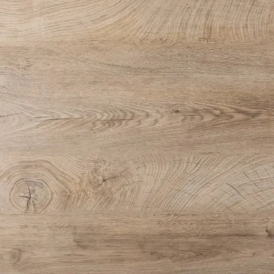 Bahmin Multipurpose Desk Natural/Black - Aiden Lane image {6}