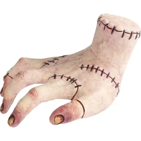Rubies Wednesday Series Thing Shoulder Sitter Halloween Costume Accessory image {3}