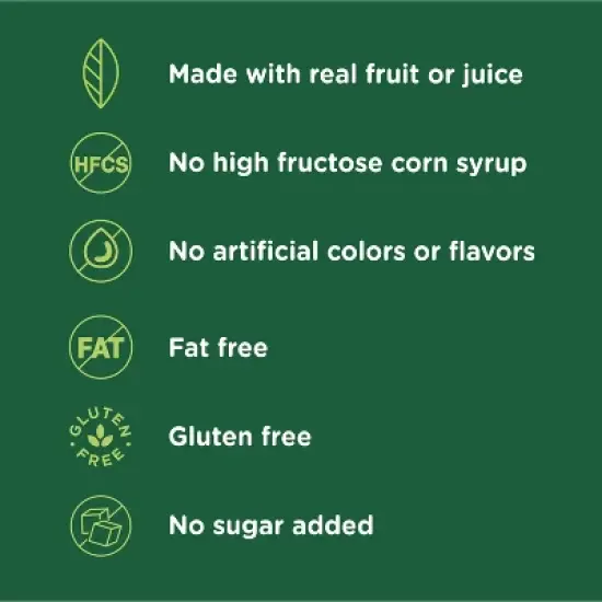 Outshine No Sugar Added Pineapple, Lemon, and Mango Frozen Fruit Mini Pops Variety Pack - 18 fl oz/12ct image {2}