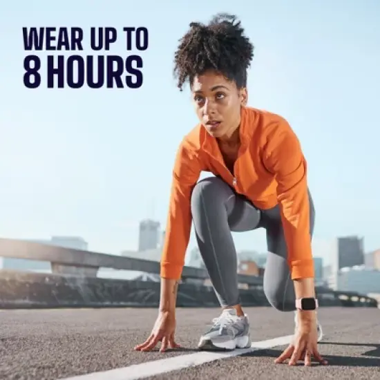 Icy Hot Pain Relief Patch with Lidocaine - 5ct image {5}