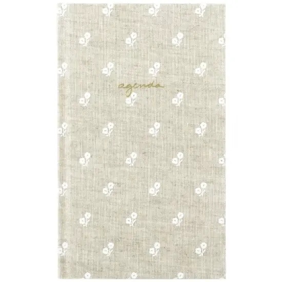 Sugar Paper Essentials 2025-2026 Weekly/Monthly Planner 5/8"x5"x8/3" image {7}