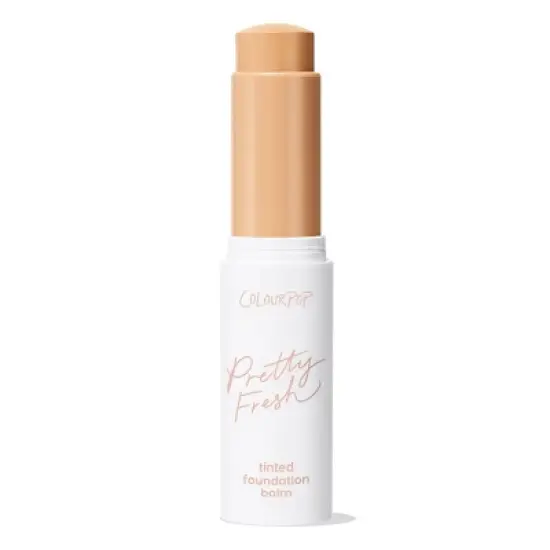 ColourPop Pretty Fresh Tinted Foundation Balm - 0.29oz image {17}