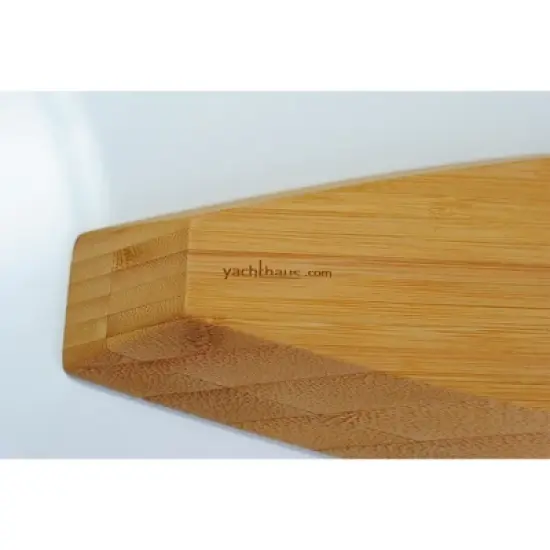 XXD's Barkasse Bamboo Fruit and Snack Bowl image {3}