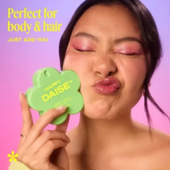 DAISE Fragrance Women's Body Mist - Happy - 3.38 fl oz image {7}