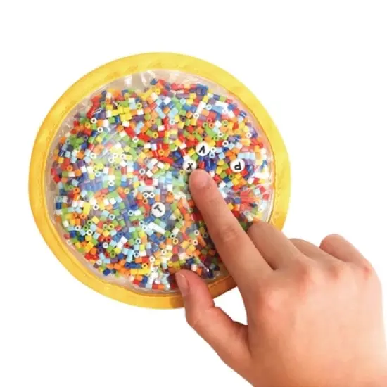 Sensory Playtivity Hidden Stuff Sensory Discs 3-Pack image {1}