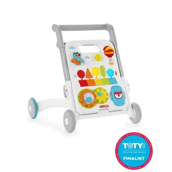 Skip Hop Explore & More Grow Along 4-in-1 Walker Toy image {11}
