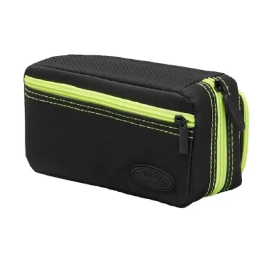 Casemaster Plazma Pro Dart Case with Phone Pocket image {1}