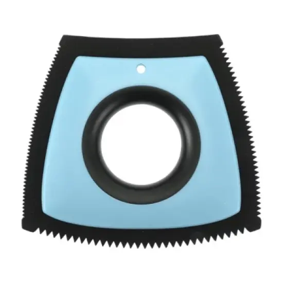 Unique Bargains Durable Claw Shape Pet Hair Remover 1 Pc image {11}