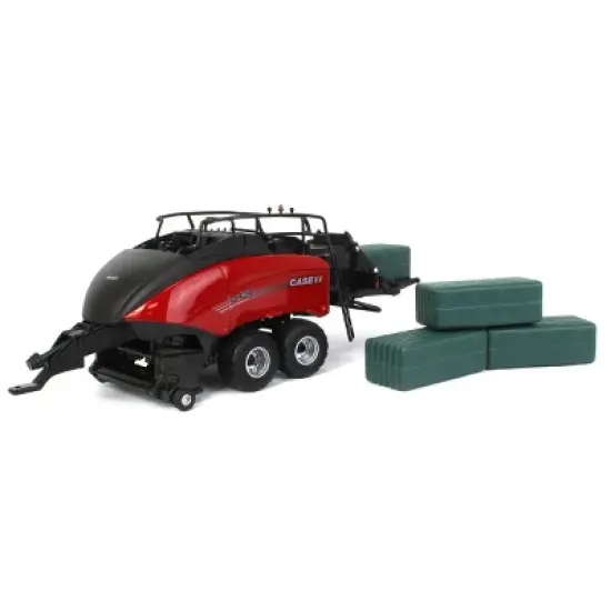 ERTL 1/32 Case IH LB434XL Large Square Baler 44288 image {4}