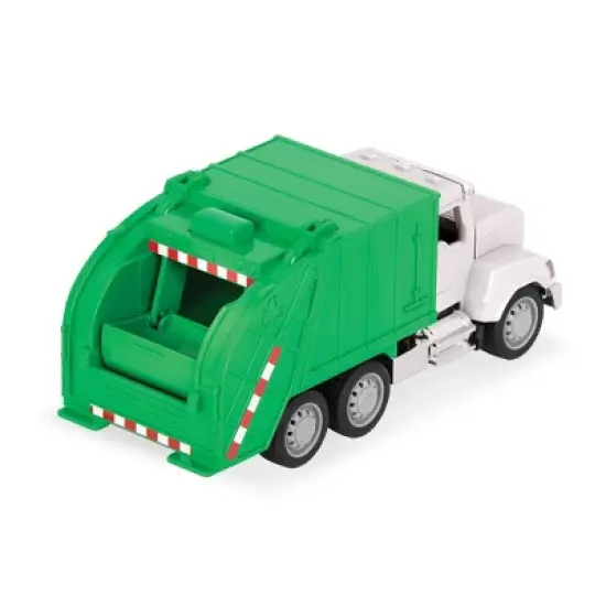 DRIVEN &ndash; Small Toy City Vehicle Set &ndash; Micro Urban Worker Fleet - 3 pk image {7}