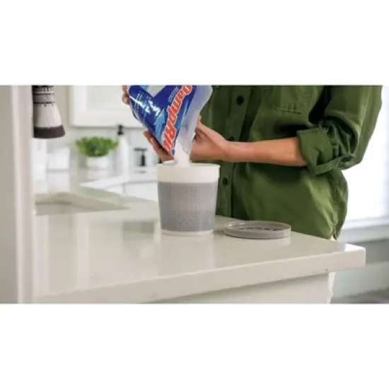 DampRid Refillable Tub Unscented Air Freshner - 10.5oz image {22}