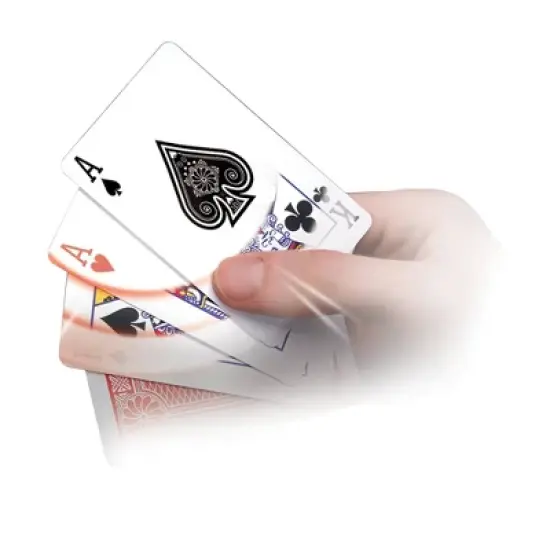 Marvin's Magic Fifty Greatest Card Tricks image {6}