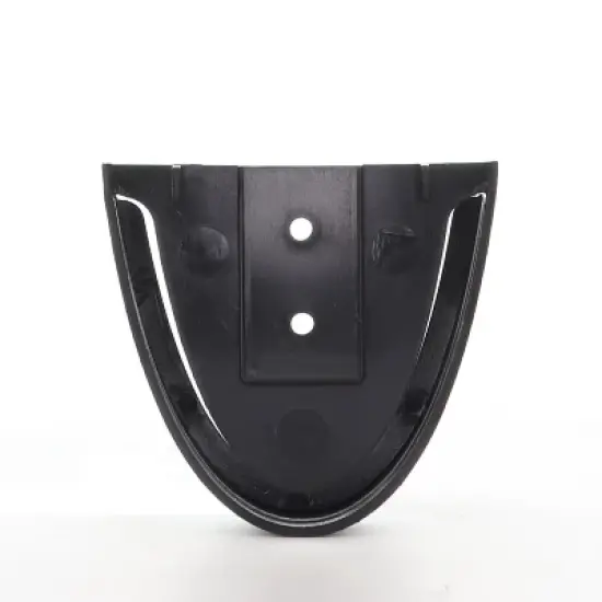 Anderic FAN51TBWM Replacement Remote Control Wall Mount Bracket for FAN-51T, UC7222T and Others - Black image {2}