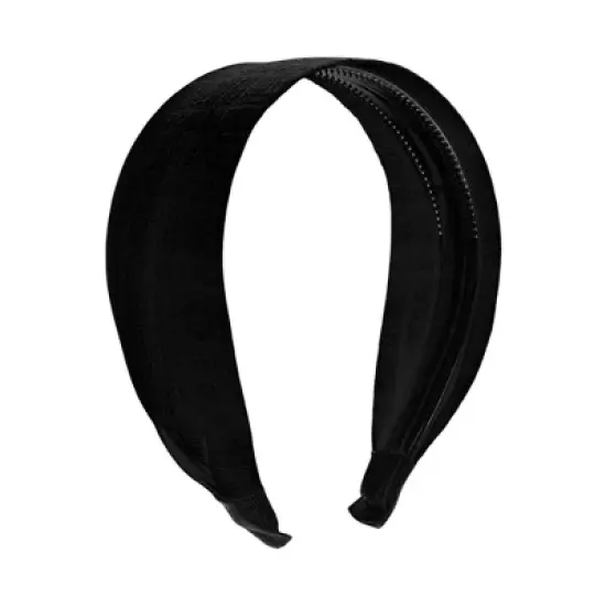 Unique Bargains Colored Wide Headband 1 Pc image {5}