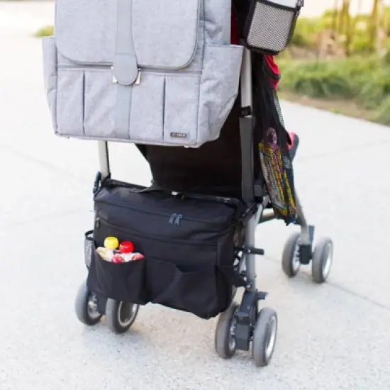 JL Childress Cool 'N Cargo Stroller Cooler image {5}