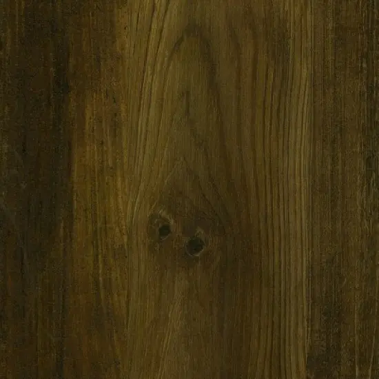 Anthony Single Pedestal Desk Rustic - Room & Joy image {5}