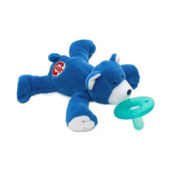 WubbaNub MLB Pacifier image {5}