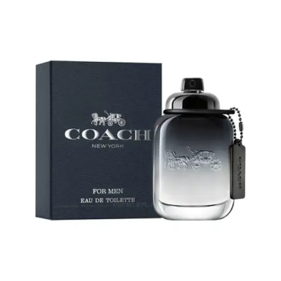 Coach for Men's Eau de Toilette Perfume - 2 fl oz - Ulta Beauty image {1}