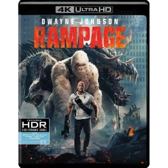 Rampage image {1}