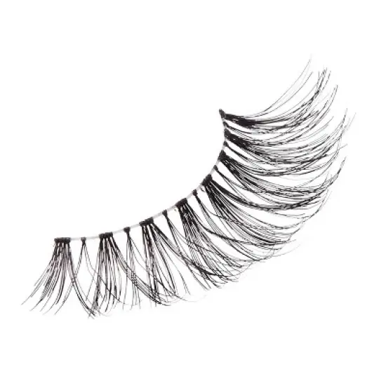 KISS Products So Wispy False Eyelashes - 5ct image {4}