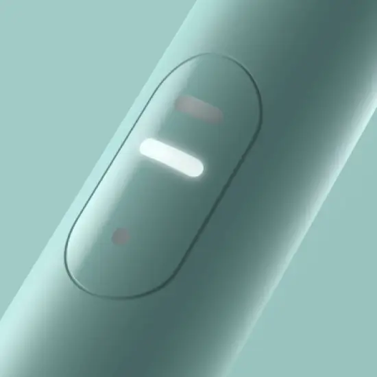 ORDO Sonic Lite Electric Toothbrush - Sage image {3}