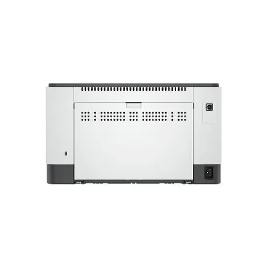 HP LaserJet M209d Laser Printer, Black And White Mobile Up to 20,000 image {4}