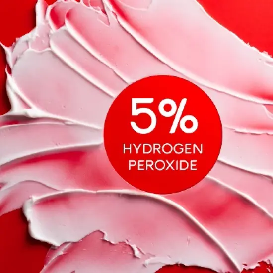 Colgate Optic White Renewal Teeth Whitening Toothpaste - High Impact White image {3}