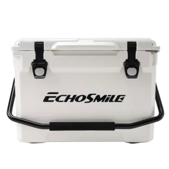 EchoSmile 25 qt. Rotomolded Cooler image {9}