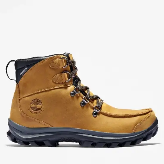 Timberland Men's Chillberg Waterproof Insulated Boots image {9}