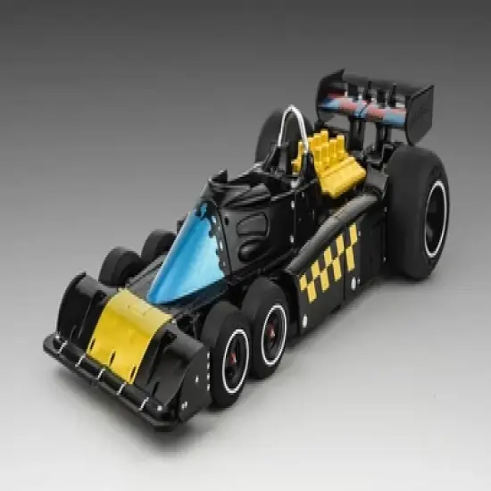 MX-16B Overheat | X-Transbots Action figures image {5}