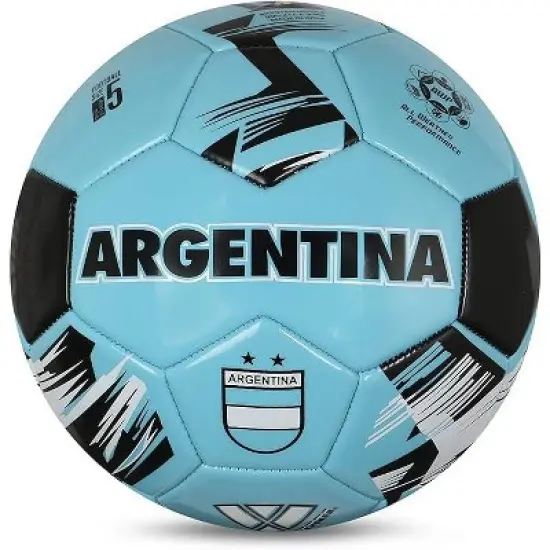 Vizari Mini National Team Soccer Balls image {5}