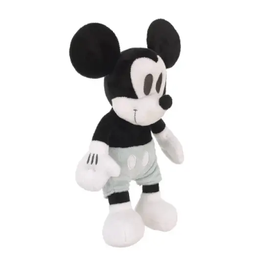 Disney Mickey Mouse Plush Toy image {1}