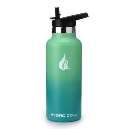 20oz Hydro Cell Standard Mouth Stainless Steel Water Bottle image {13}