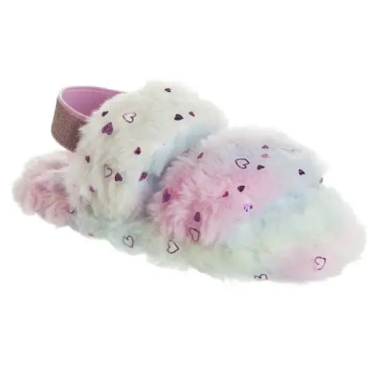 Josmo Little Kids Girls Slippers image {11}