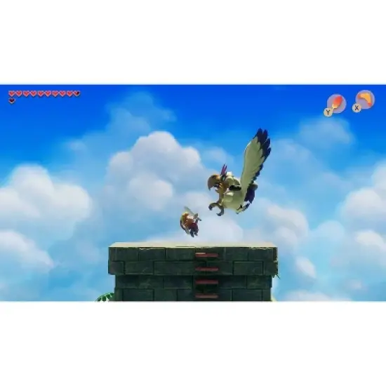 The Legend of Zelda: Link's Awakening - Nintendo Switch image {3}