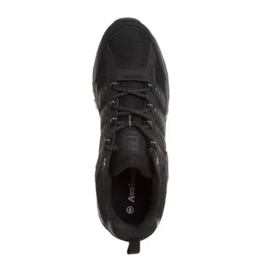 Avalanche Men's Hiking Shoes Breathable Trail Running Shoes Non-Slip Lightweight Outdoor Sneakers for Trekking Walking image {5}