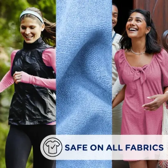 Downy April Fresh Laundry Additive Beads - 12.2oz image {7}