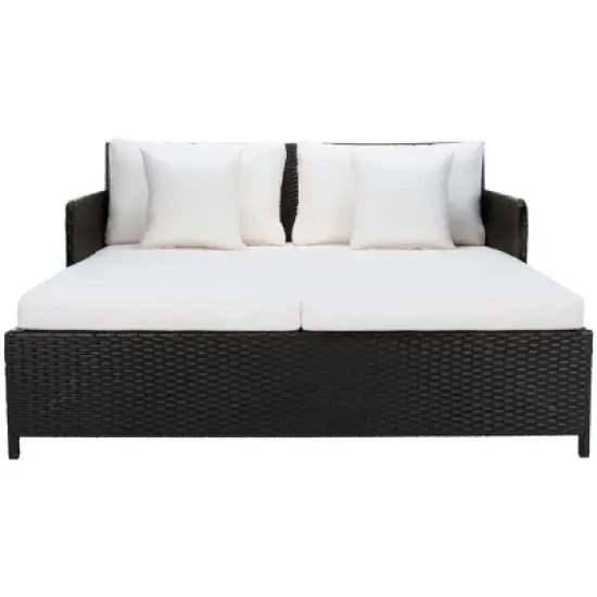Cadeo Daybed - Outdoor - PAT7500 -Safavieh image {11}